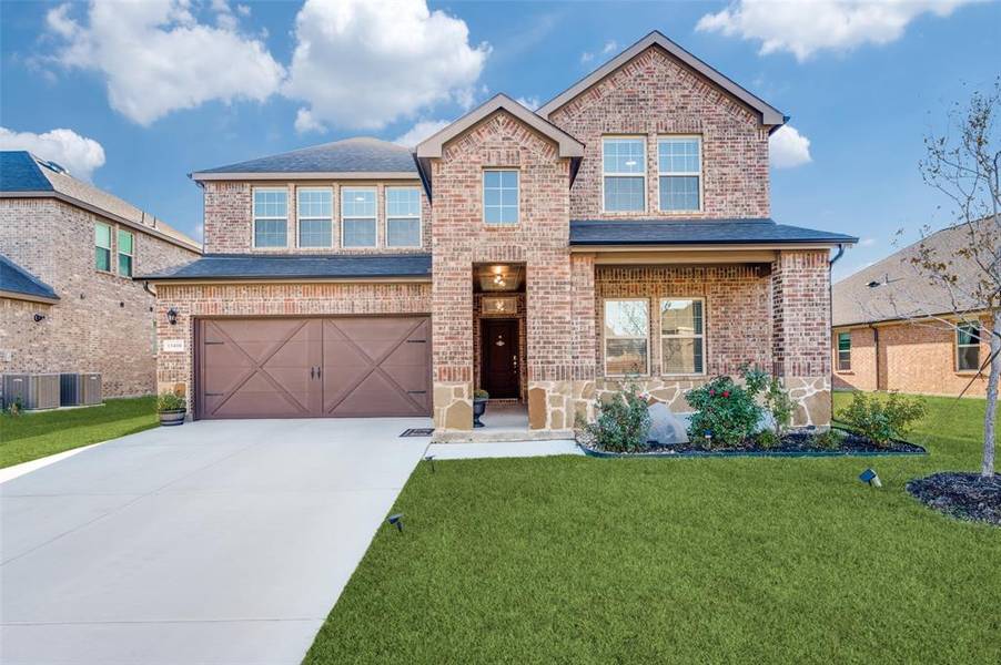 13408 Sueca Drive, Little Elm, TX 75068