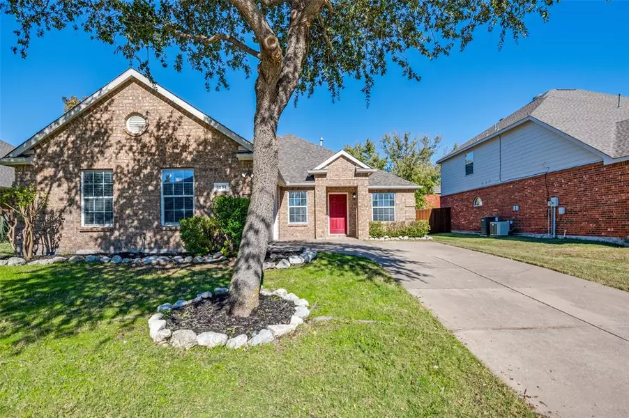 1551 Cedar Springs Drive, Allen, TX 75002