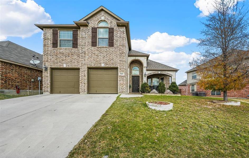 5612 Spirit Lake Drive, Fort Worth, TX 76179