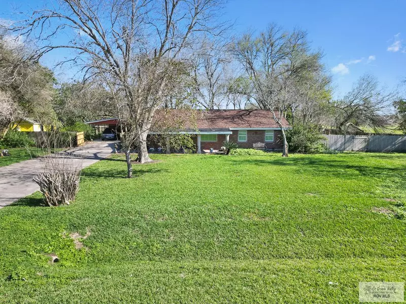 28787 KORNEGAY RD., San Benito, TX 78586