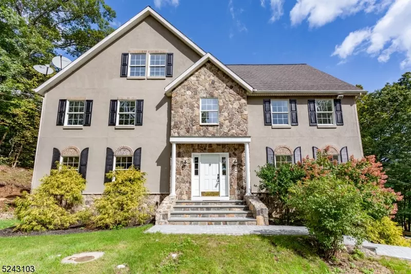 14 Hidden Valley Dr, Vernon Twp., NJ 07462