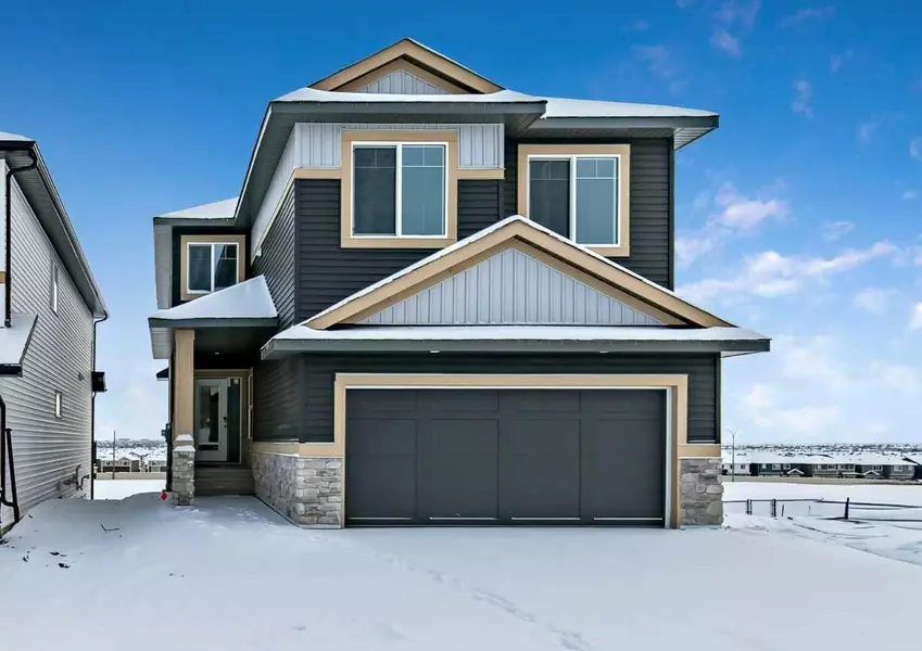 3054 Key DR Southwest, Airdrie, AB T4B5T1