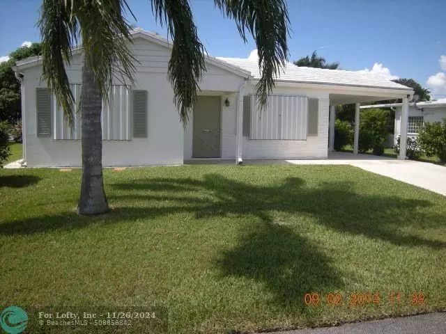 6808 NW 70th St, Tamarac, FL 33321