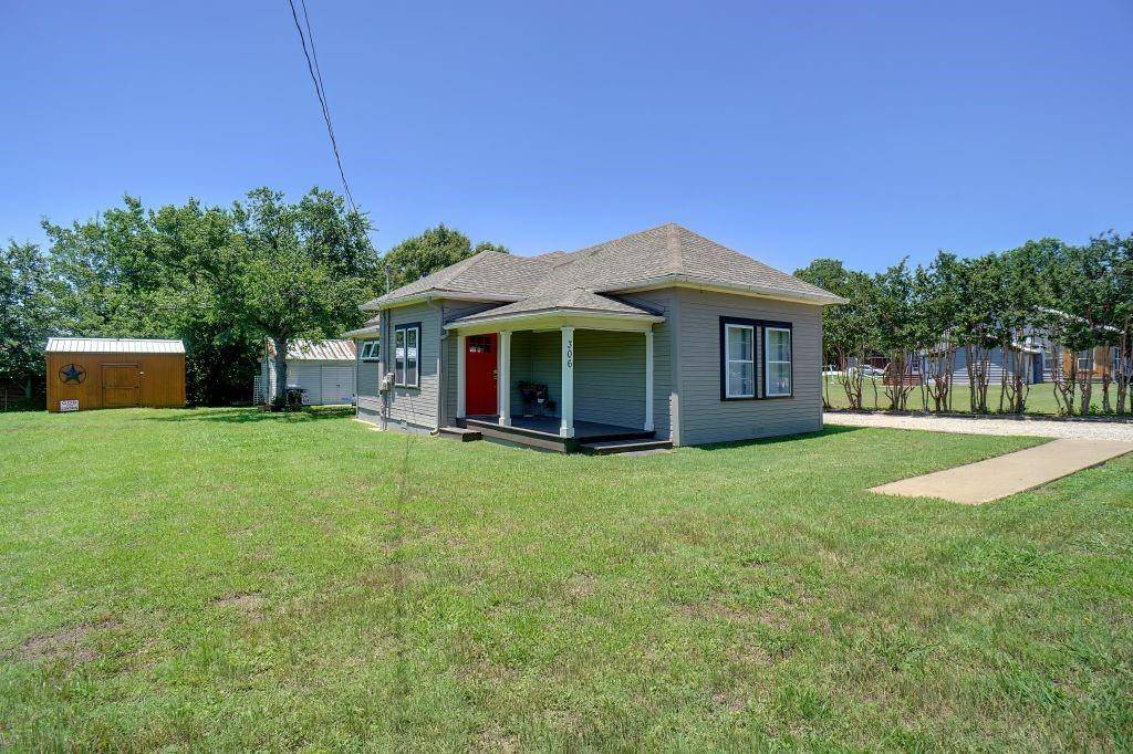 Krum, TX 76249,306 S 1st Street