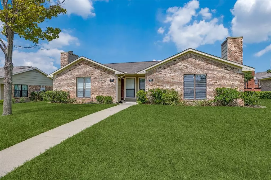 Plano, TX 75023,1809 W Spring Creek Parkway #D2