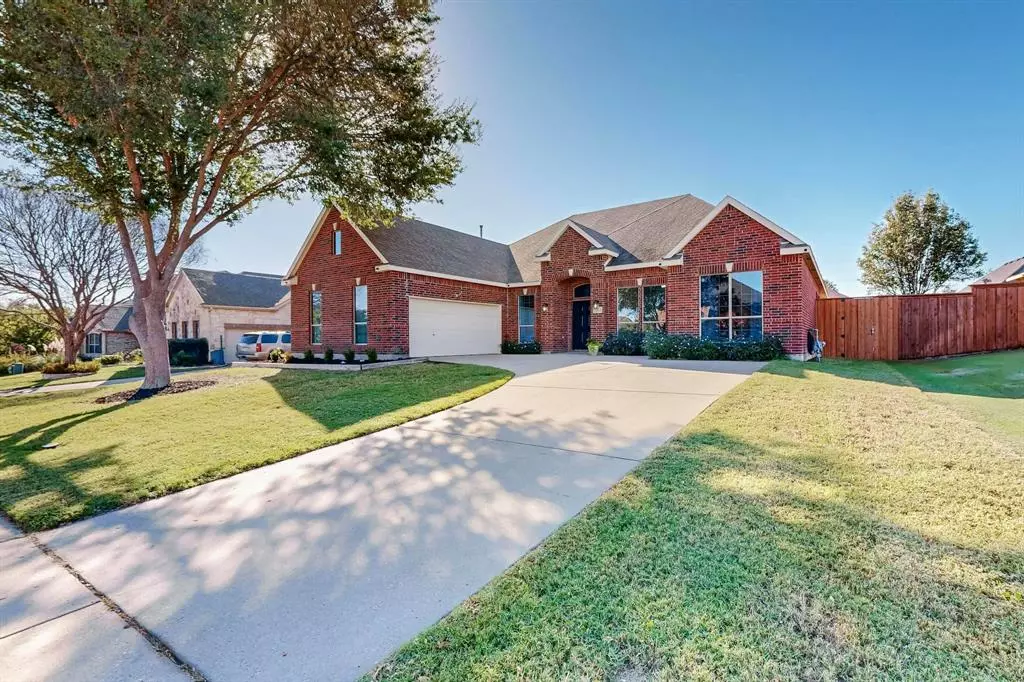 Melissa, TX 75454,2902 Truman Drive