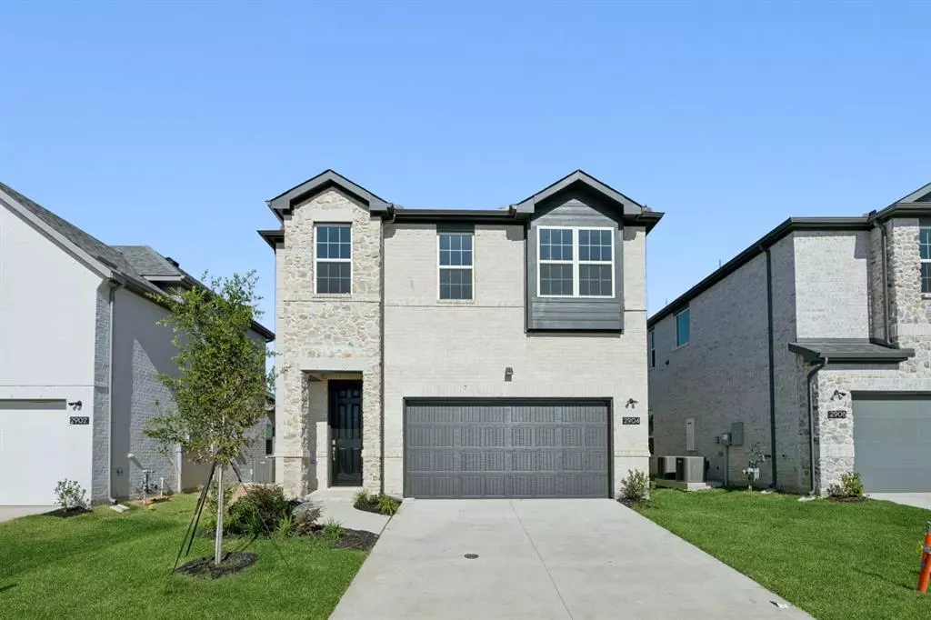 Forney, TX 75126,1033 Joseph Court