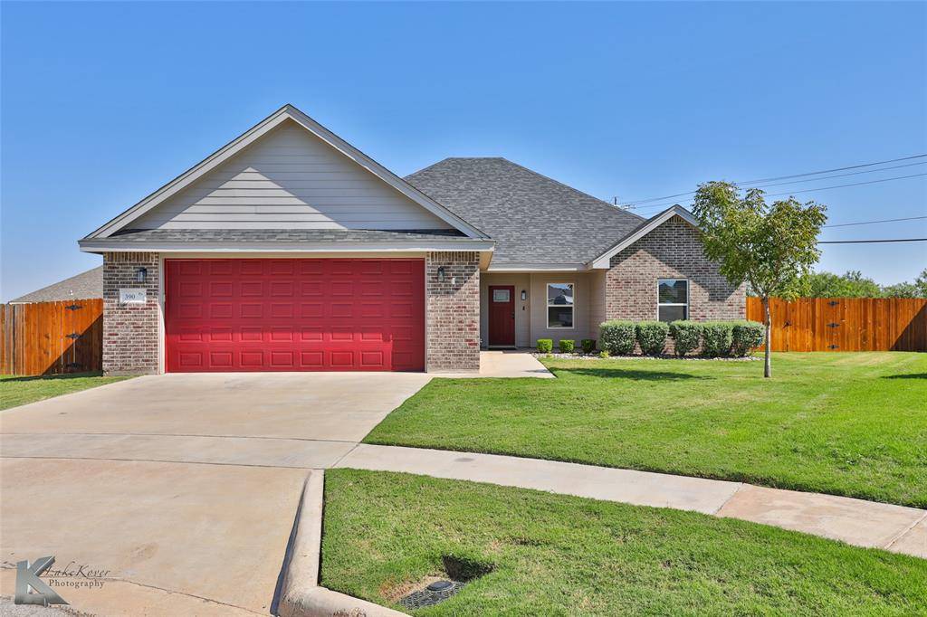 Abilene, TX 79602,390 Garth Ridge Drive