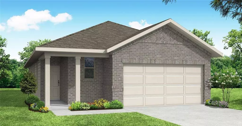 Melissa, TX 75454,3207 Sedge Grass Drive