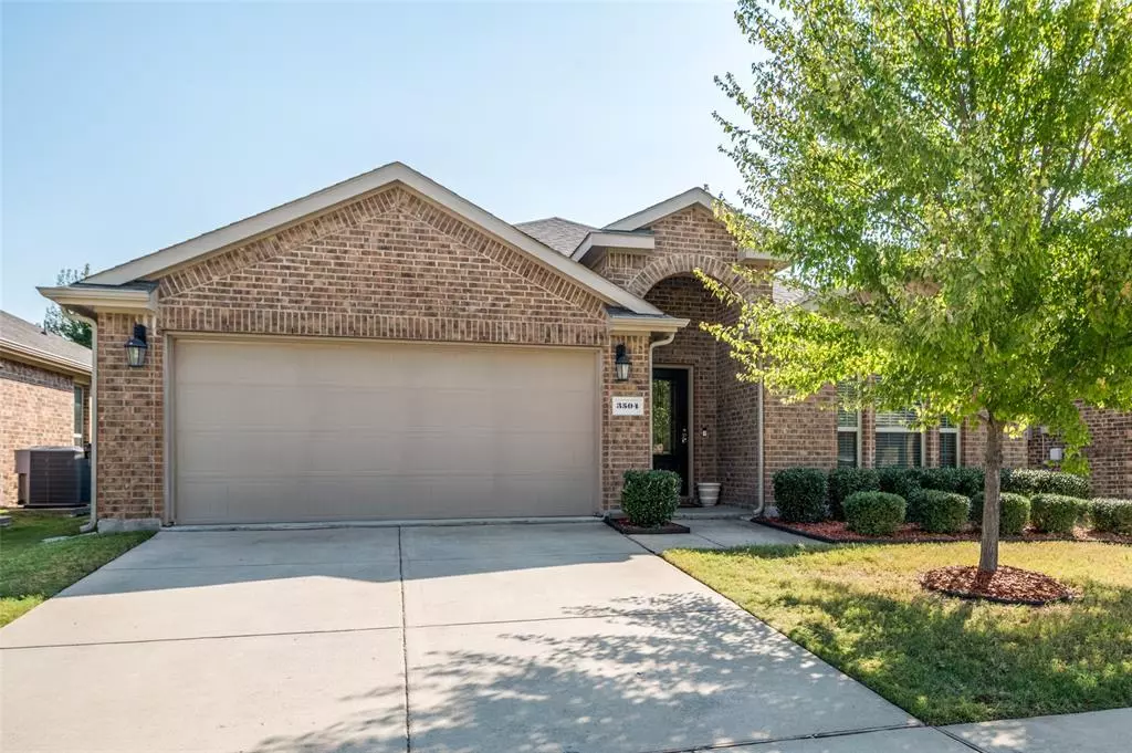 Melissa, TX 75454,3504 Brazos Street