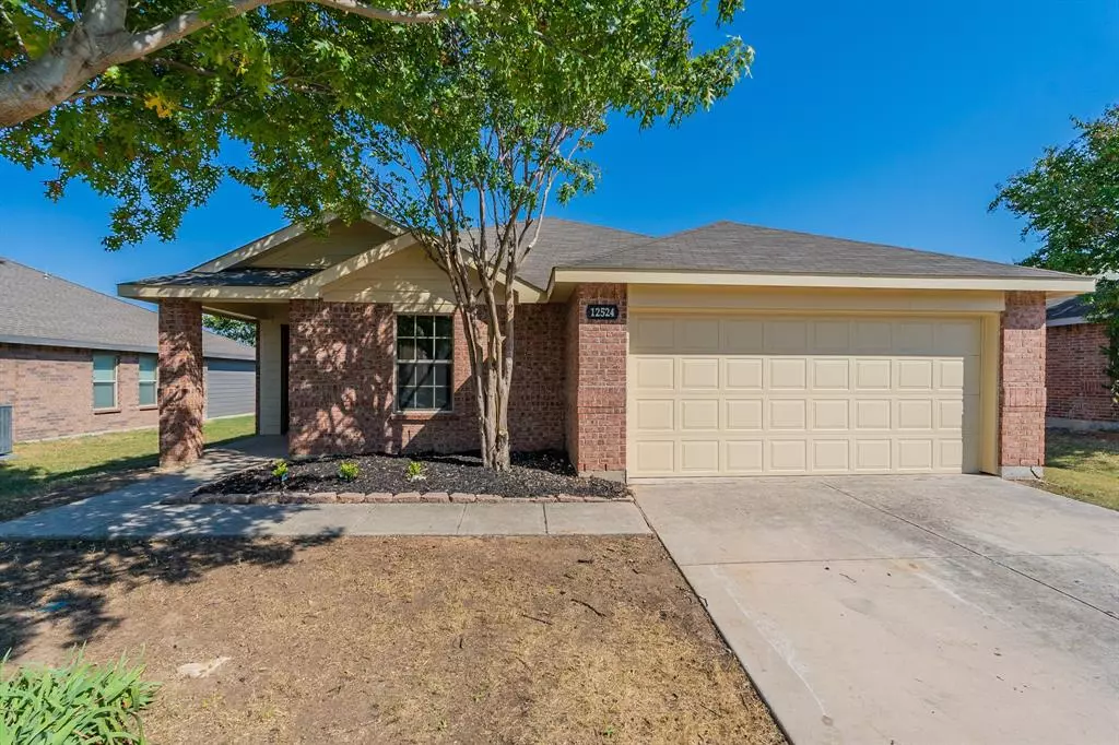 Rhome, TX 76078,12524 Nicholas Place