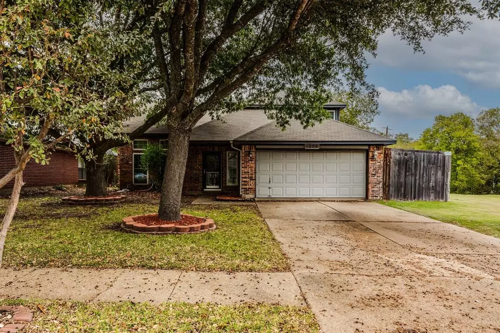 Cedar Hill, TX 75104,1236 Harvell Drive