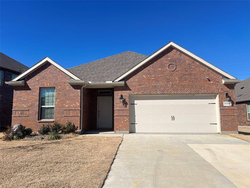 Aubrey, TX 76227,10507 Lone Star Way