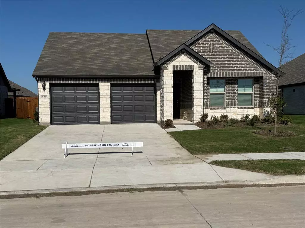 Lavon, TX 75166,659 Briar Drive