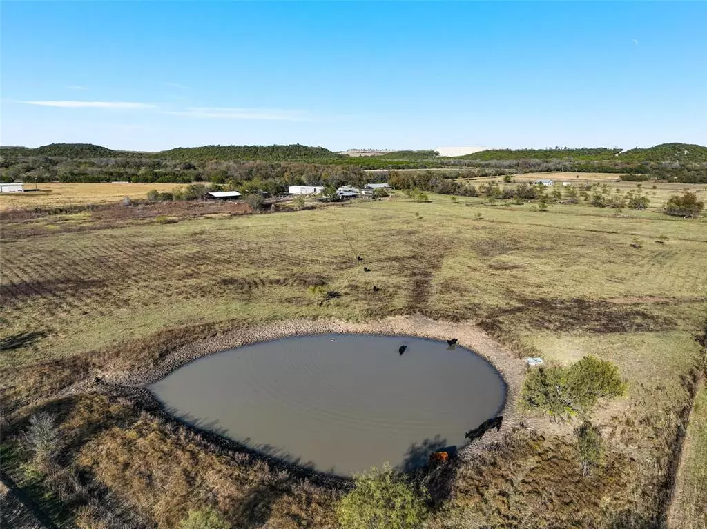 Cleburne, TX 76033,TBD Tract 3 County Road 1235