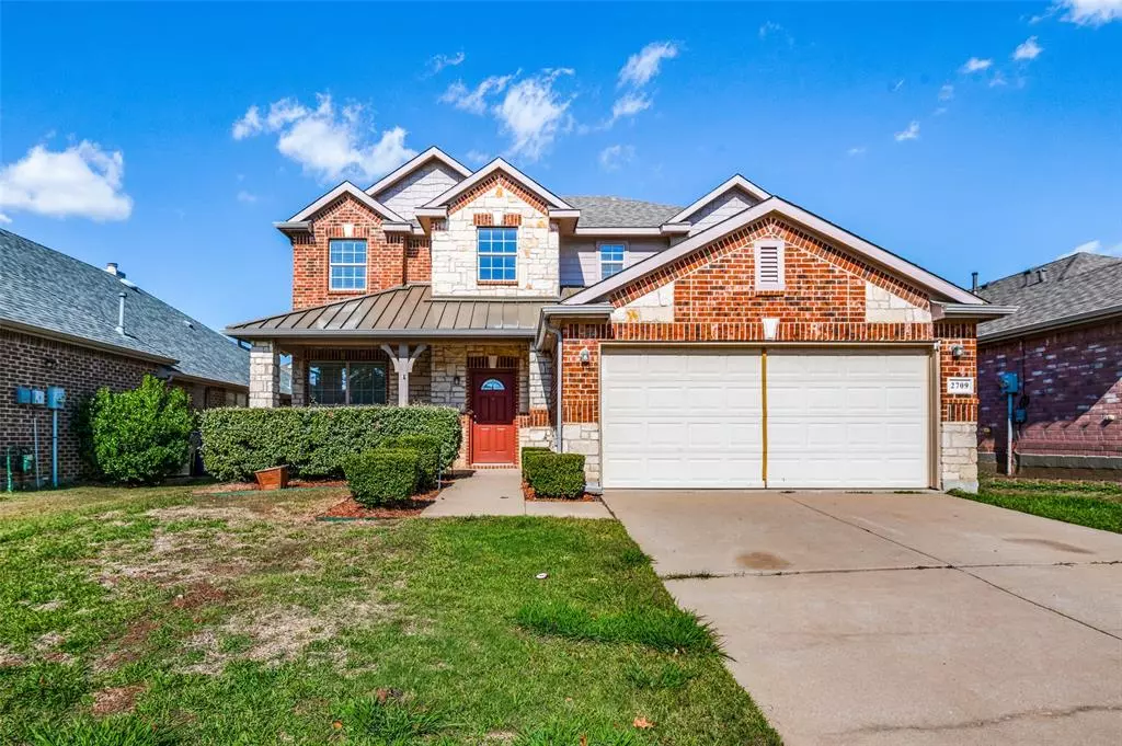 Little Elm, TX 75068,2709 Waterdance Drive