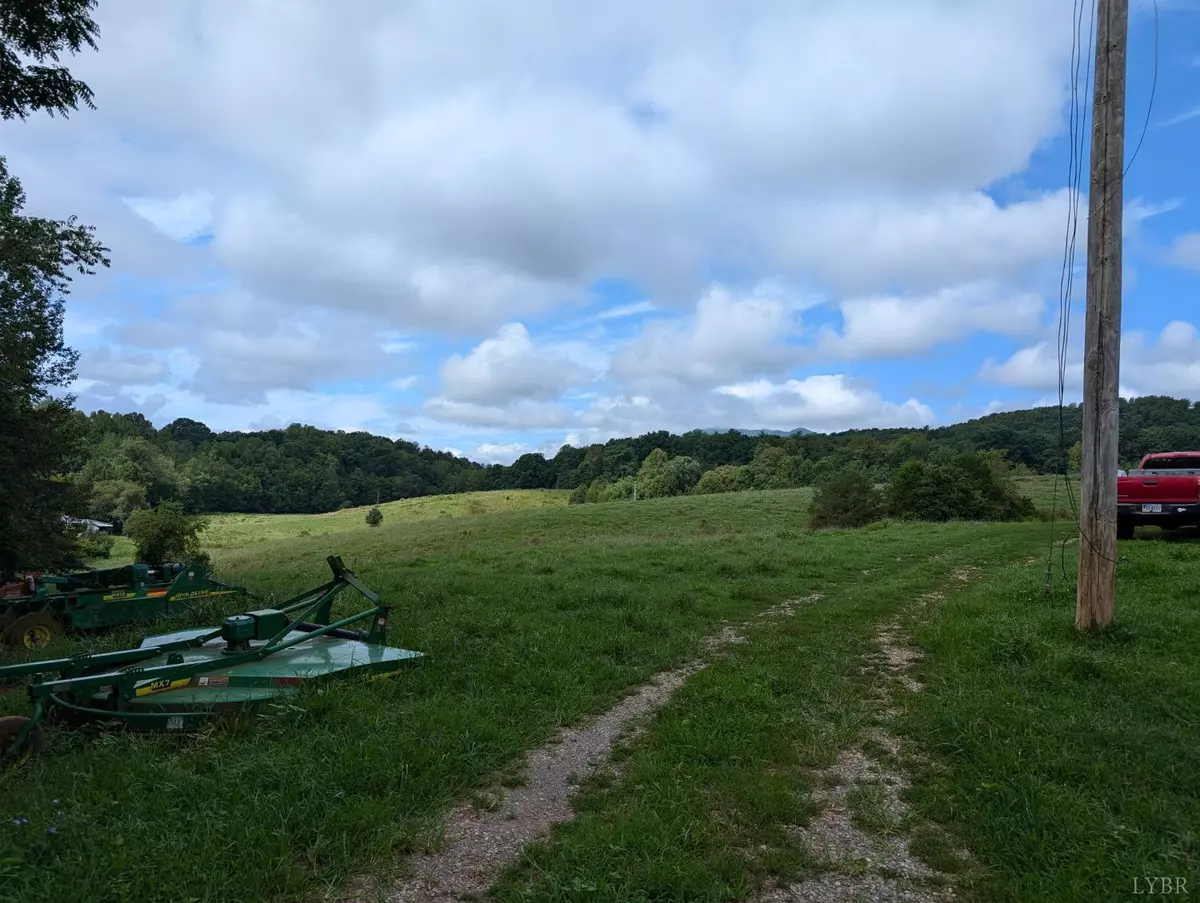 Big Island, VA 24526,0 Camden DR