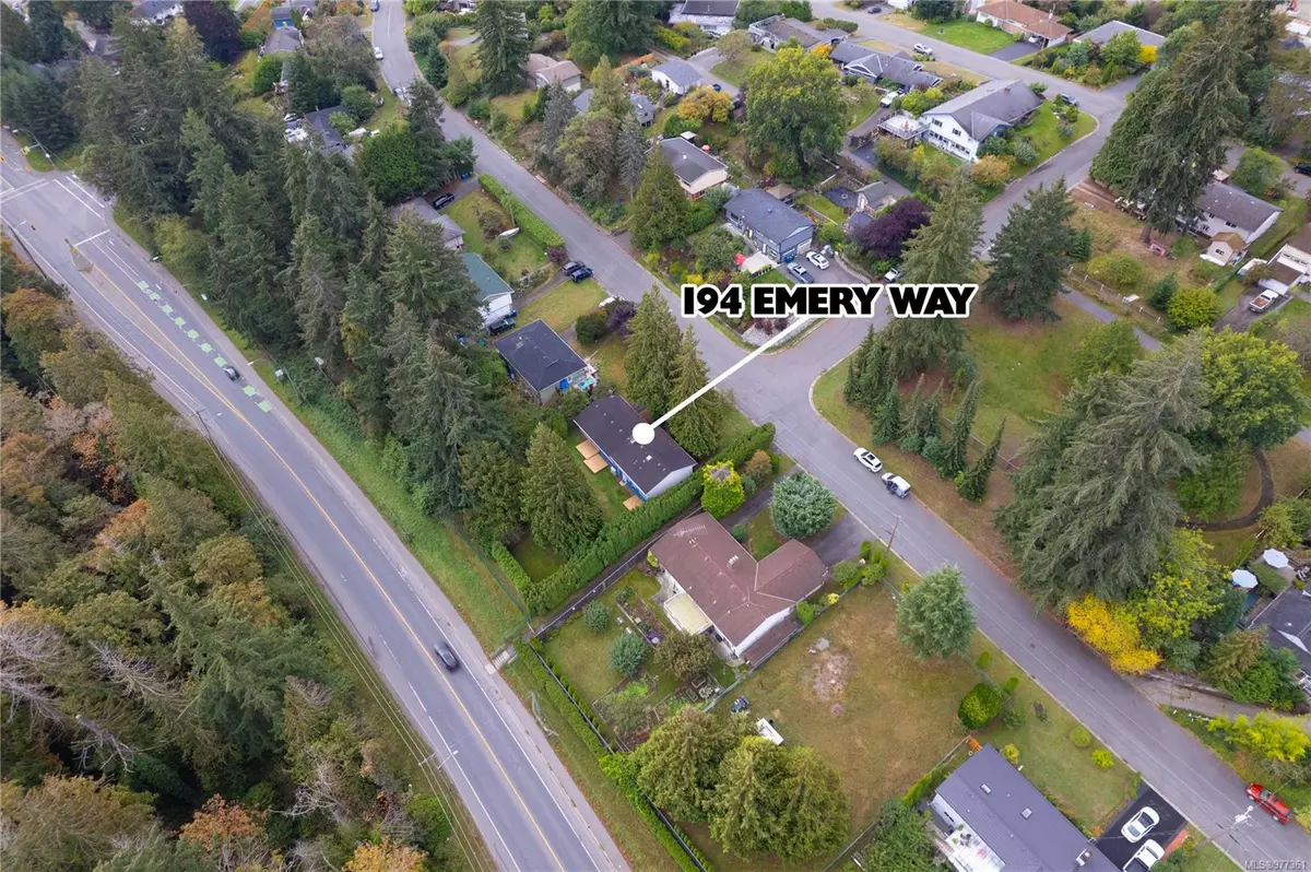 Nanaimo, BC V9R 2A8,194 Emery Way