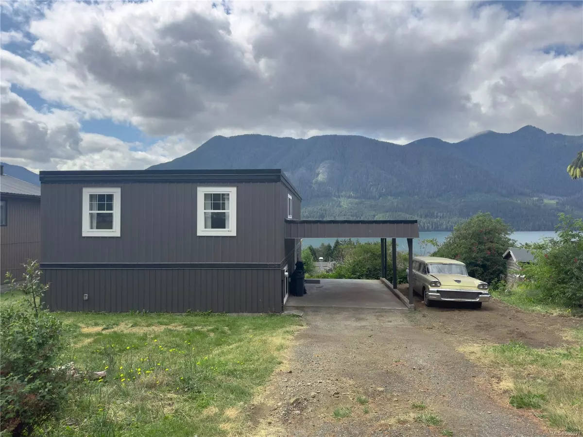 Port Alice, BC V0N 2N0,1028 Rupert Ave