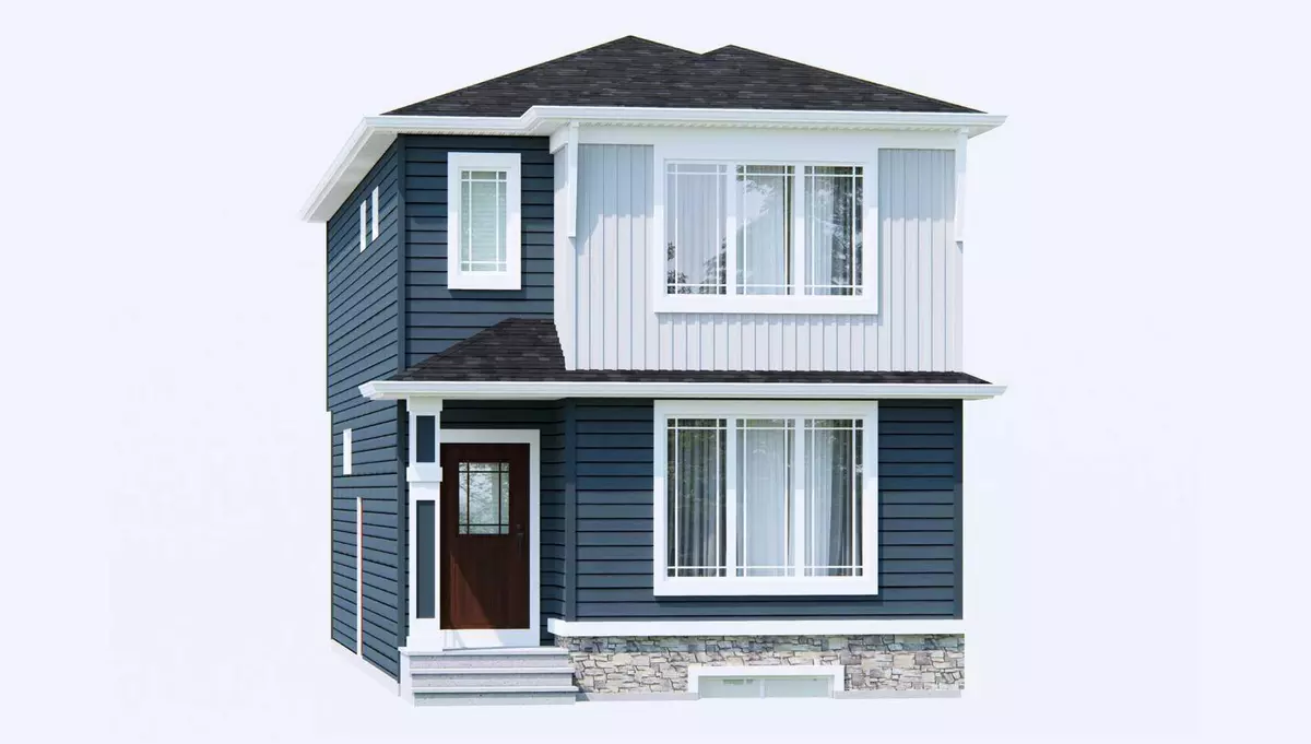 Calgary, AB T3P 2J9,14942 24 ST NW