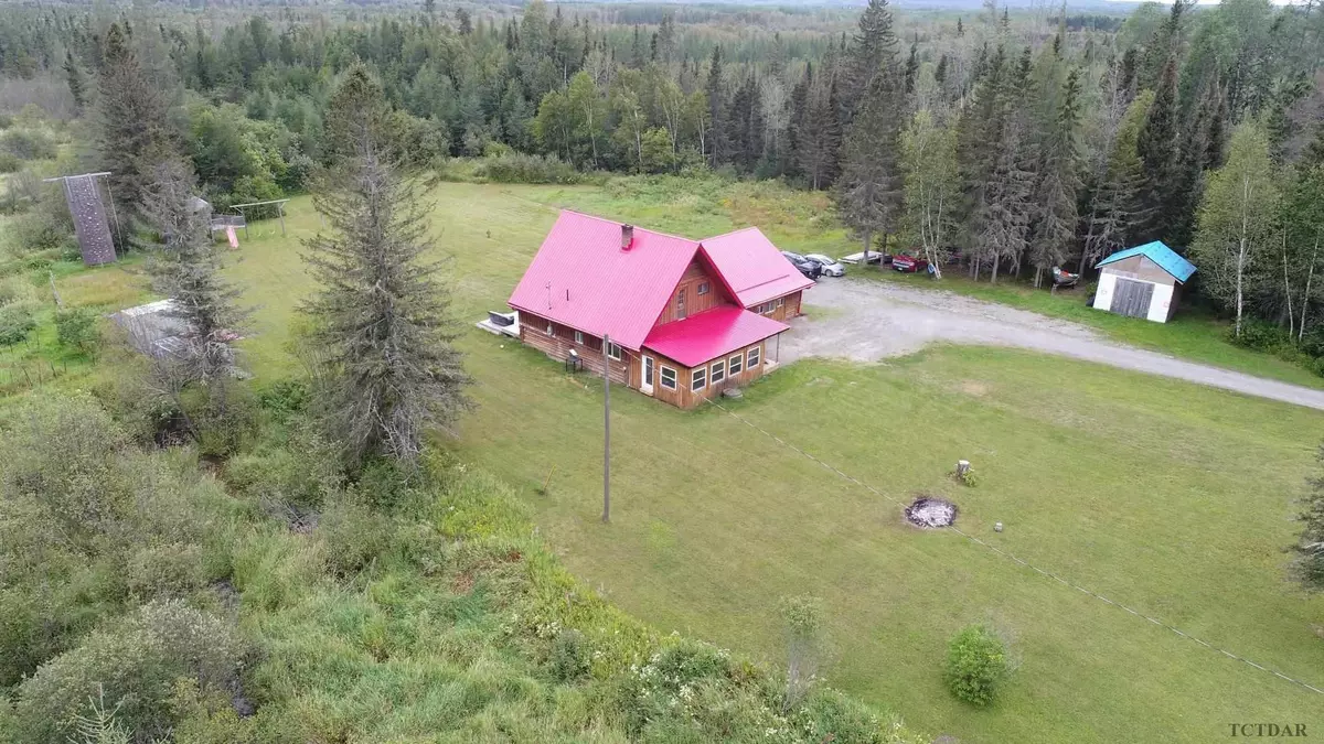 Timiskaming Remote Area, ON P0J 1H0,446392 Cedar DR