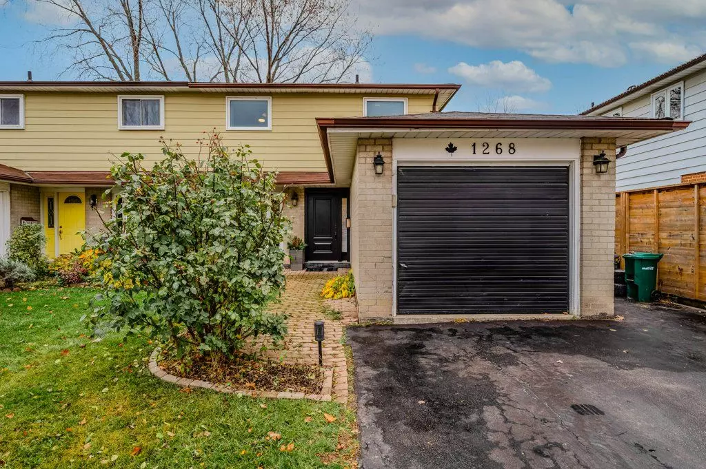 Burlington, ON L7M 1J7,1268 Consort CRES