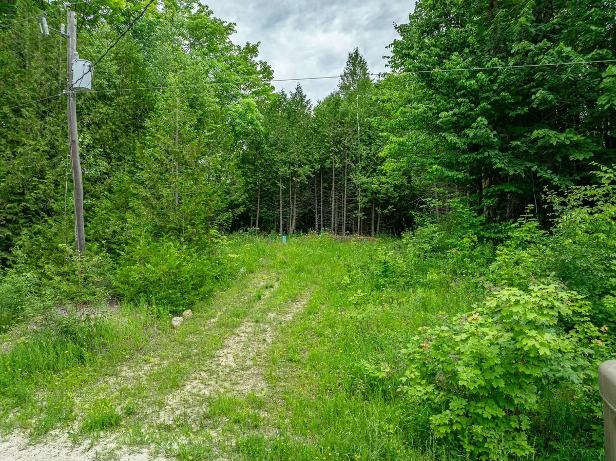 Grey Highlands, ON N0C 1M0,LOT 31 8th Concession B N/A