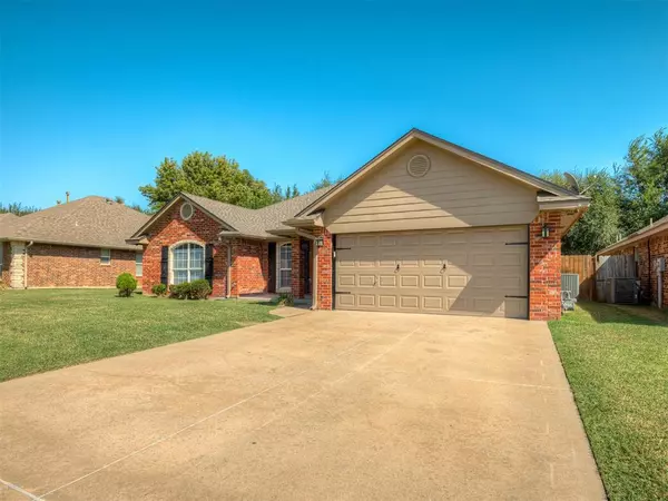 Newcastle, OK 73065,2278 Bradford Lane