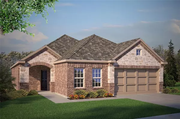 5237 MOUNTAIN VIEW Drive, Krum, TX 76249