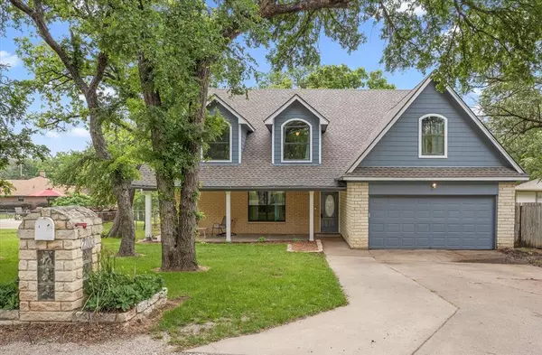 Granbury, TX 76048,2103 Sierra Vista Court