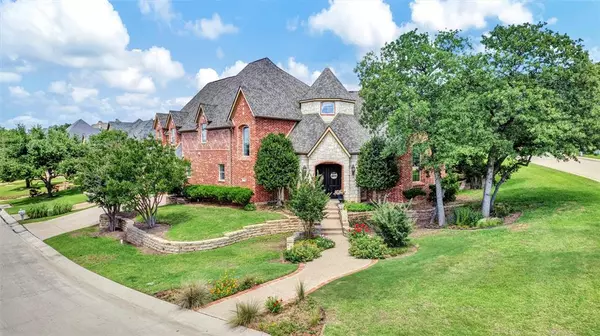 Highland Village, TX 75077,807 Timberline Drive