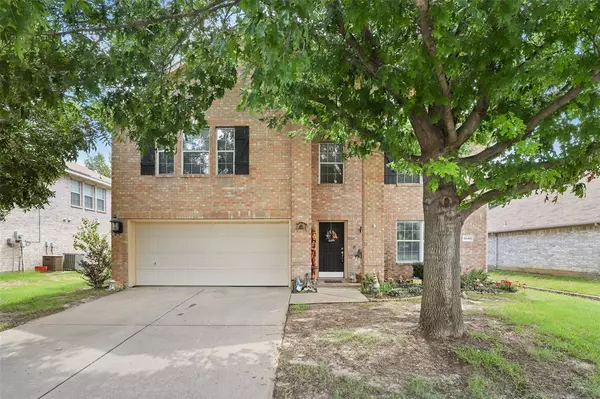 5640 Meadows Way, North Richland Hills, TX 76180