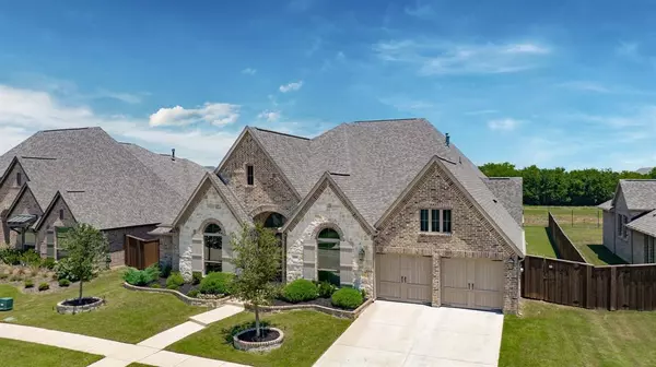 11508 Antler Ridge Way,  Argyle,  TX 76226