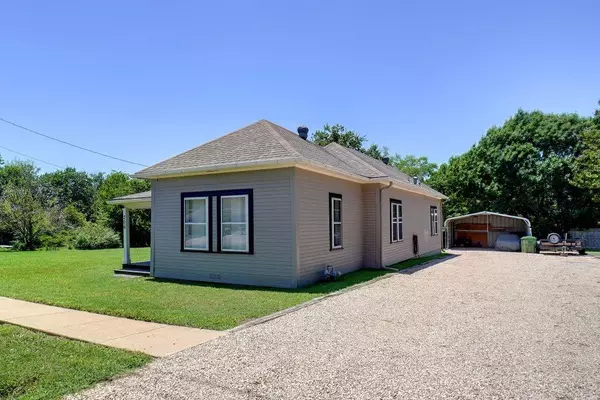 Krum, TX 76249,306 S 1st Street