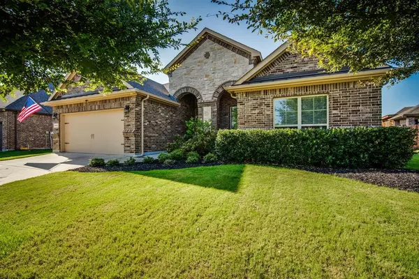 410 Double Creek Drive, Midlothian, TX 76065