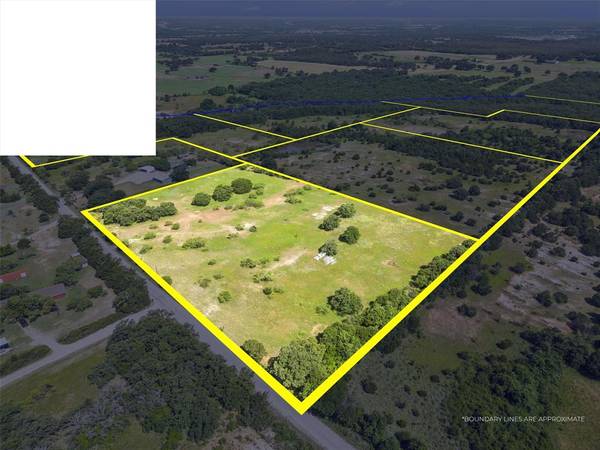 Poolville, TX 76487,TBD1 County Road 3848