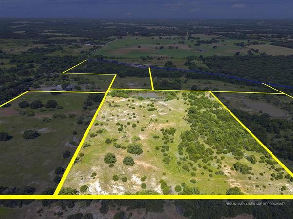 Poolville, TX 76487,TBD2 County Road 3848