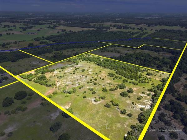 Poolville, TX 76487,TBD2 County Road 3848