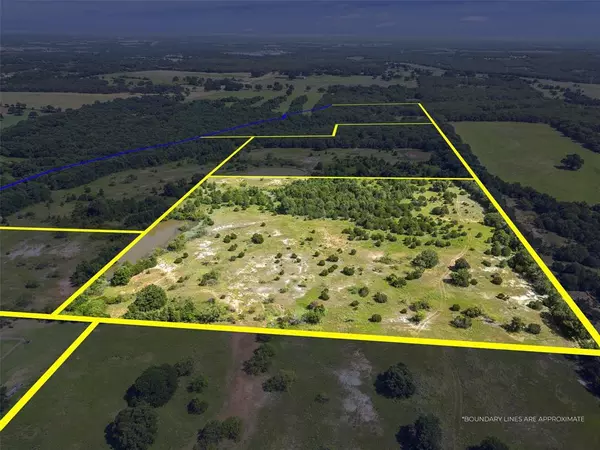 Poolville, TX 76487,TBD2 County Road 3848