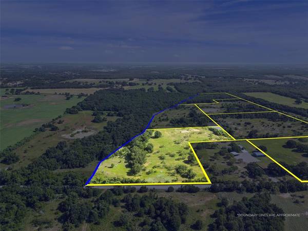 Poolville, TX 76487,TBD6 County Road 3848