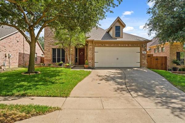 3440 Beekman Drive,  Fort Worth,  TX 76244