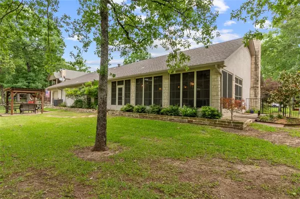 Mabank, TX 75156,125 Bay Tree Trail