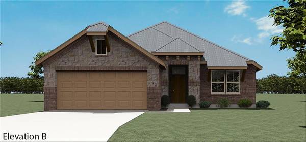 329 Saltmeadow,  Red Oak,  TX 75154