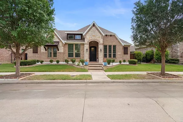 3628 Plum Vista Place,  Arlington,  TX 76005