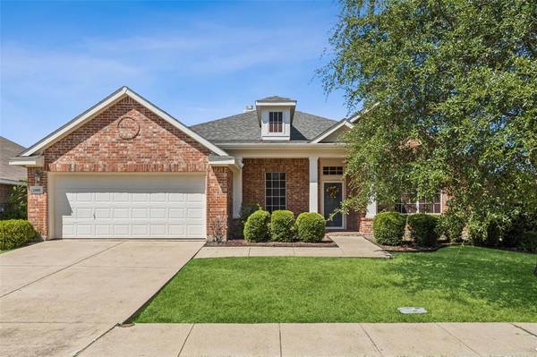 1100 Kimbro Drive,  Forney,  TX 75126