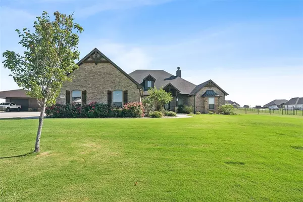 Godley, TX 76044,508 Los Altos Court