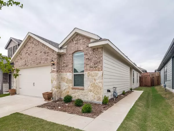 Forney, TX 75126,1644 Briar Hunt Drive