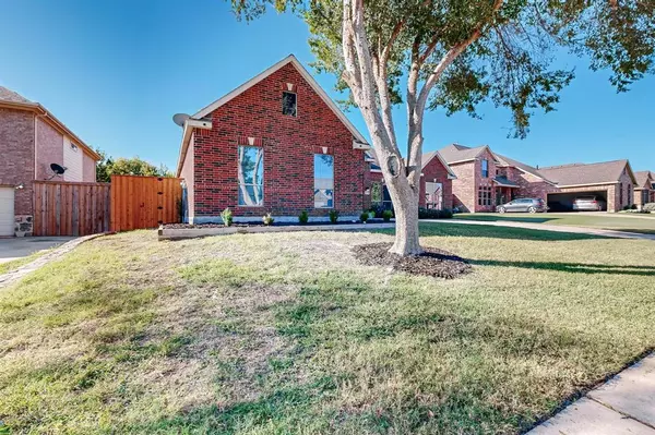 Melissa, TX 75454,2902 Truman Drive