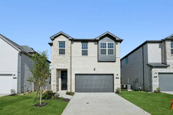 1033 Joseph Court, Forney, TX 75126