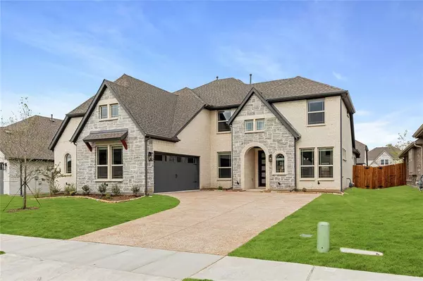 Melissa, TX 75454,1005 Pecan Glen Drive